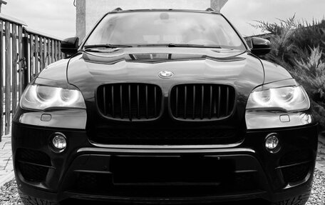 BMW X5, 2011 год, 2 190 000 рублей, 2 фотография