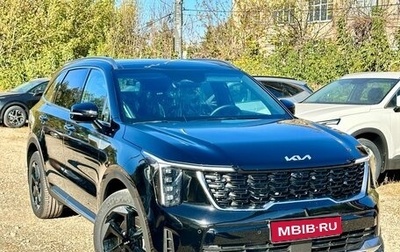 KIA Sorento IV, 2024 год, 6 500 000 рублей, 1 фотография