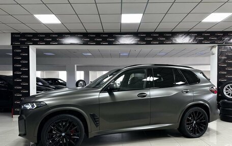 BMW X5, 2023 год, 15 000 000 рублей, 1 фотография