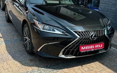 Lexus ES VII, 2022 год, 5 300 000 рублей, 1 фотография