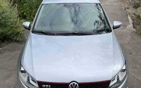 Volkswagen Polo VI (EU Market), 2010 год, 899 000 рублей, 14 фотография