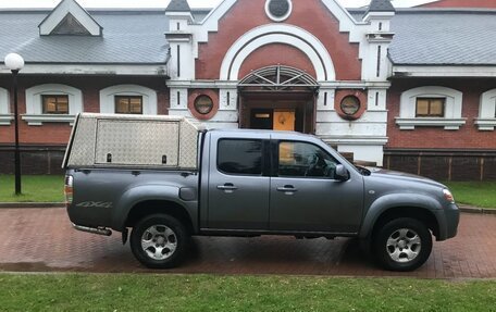 Mazda BT-50 II, 2010 год, 1 000 000 рублей, 2 фотография