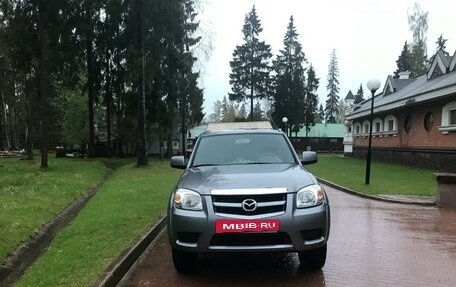 Mazda BT-50 II, 2010 год, 1 000 000 рублей, 3 фотография