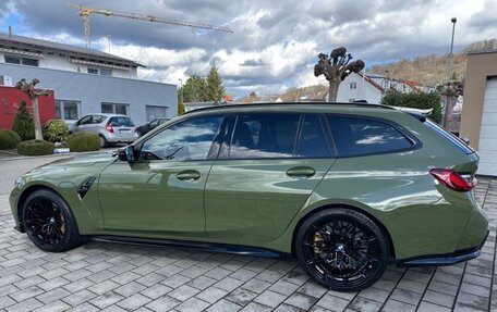 BMW M3, 2024 год, 15 500 000 рублей, 4 фотография