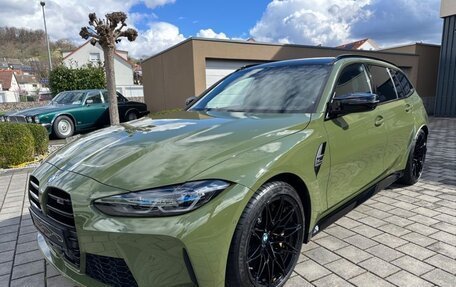 BMW M3, 2024 год, 15 500 000 рублей, 5 фотография