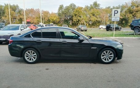 BMW 5 серия, 2014 год, 1 730 000 рублей, 6 фотография