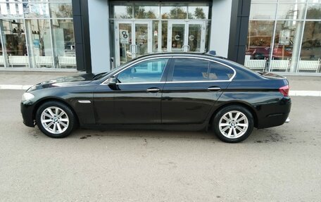 BMW 5 серия, 2014 год, 1 730 000 рублей, 2 фотография