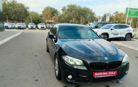 BMW 5 серия, 2014 год, 1 730 000 рублей, 7 фотография