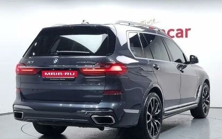 BMW X7, 2021 год, 9 200 000 рублей, 4 фотография