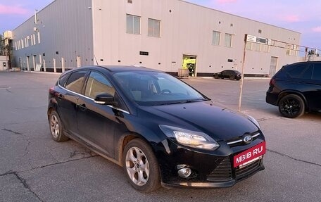 Ford Focus III, 2013 год, 853 000 рублей, 2 фотография