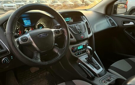 Ford Focus III, 2013 год, 853 000 рублей, 5 фотография