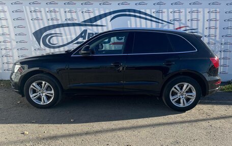 Audi Q5, 2011 год, 1 599 000 рублей, 2 фотография