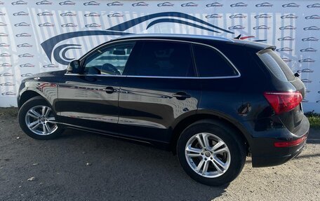 Audi Q5, 2011 год, 1 599 000 рублей, 3 фотография