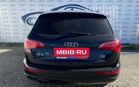 Audi Q5, 2011 год, 1 599 000 рублей, 4 фотография