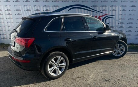 Audi Q5, 2011 год, 1 599 000 рублей, 5 фотография