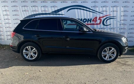 Audi Q5, 2011 год, 1 599 000 рублей, 6 фотография