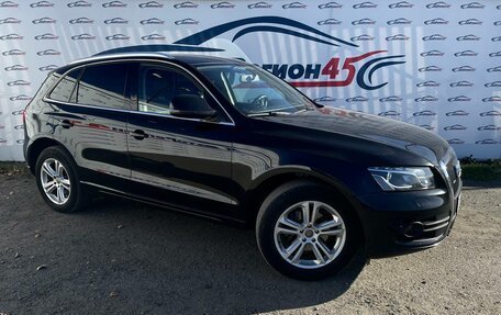 Audi Q5, 2011 год, 1 599 000 рублей, 7 фотография