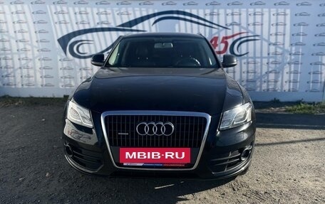 Audi Q5, 2011 год, 1 599 000 рублей, 8 фотография