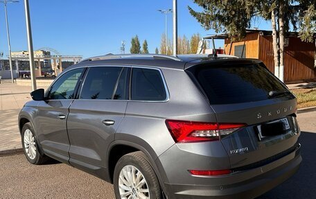 Skoda Kodiaq I, 2019 год, 2 980 000 рублей, 3 фотография