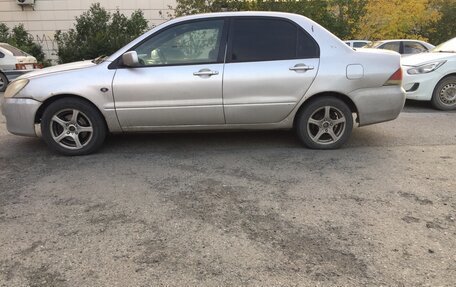 Mitsubishi Lancer IX, 2005 год, 150 000 рублей, 3 фотография