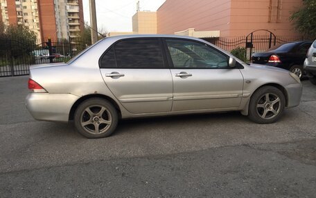 Mitsubishi Lancer IX, 2005 год, 150 000 рублей, 6 фотография