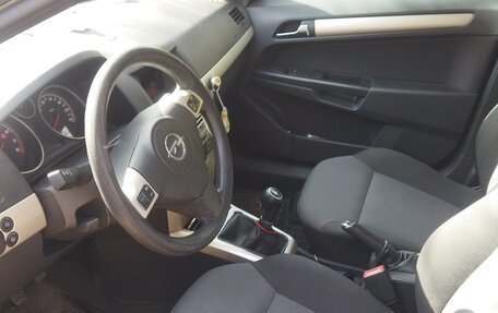 Opel Astra H, 2008 год, 260 000 рублей, 2 фотография