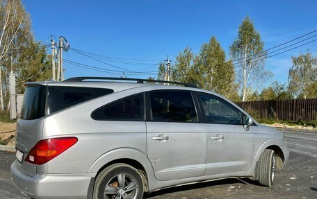 SsangYong Rodius I, 2009 год, 1 250 000 рублей, 7 фотография