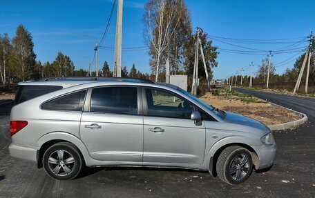 SsangYong Rodius I, 2009 год, 1 250 000 рублей, 6 фотография