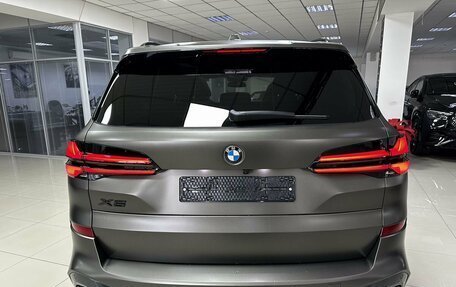 BMW X5, 2023 год, 15 000 000 рублей, 6 фотография