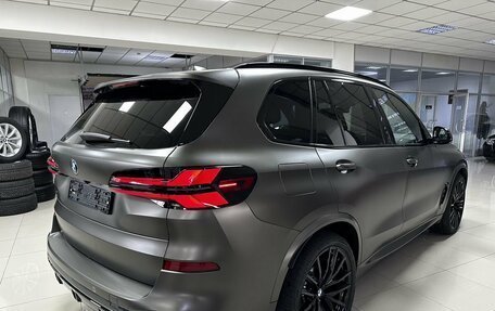 BMW X5, 2023 год, 15 000 000 рублей, 5 фотография