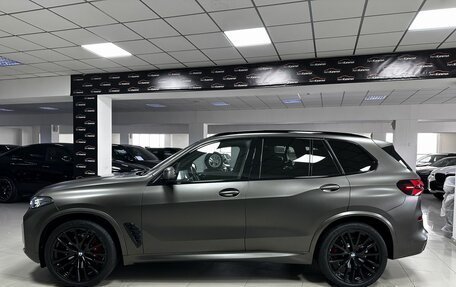 BMW X5, 2023 год, 15 000 000 рублей, 8 фотография