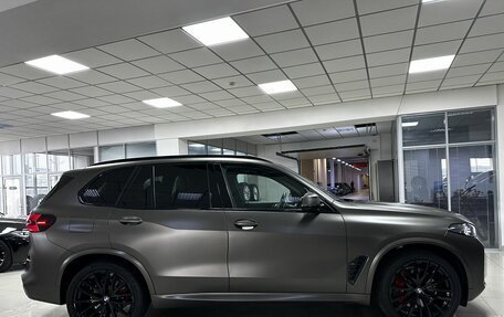 BMW X5, 2023 год, 15 000 000 рублей, 4 фотография