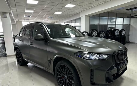 BMW X5, 2023 год, 15 000 000 рублей, 3 фотография