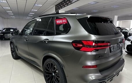 BMW X5, 2023 год, 15 000 000 рублей, 7 фотография