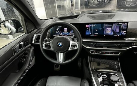 BMW X5, 2023 год, 15 000 000 рублей, 15 фотография