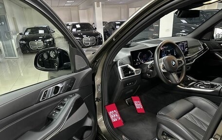 BMW X5, 2023 год, 15 000 000 рублей, 19 фотография