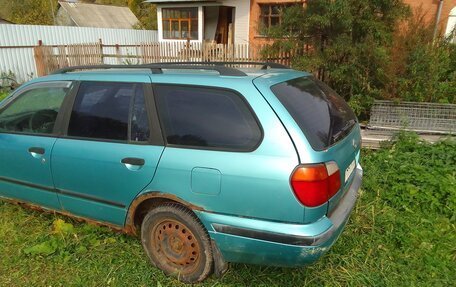 Nissan Primera II рестайлинг, 1998 год, 50 000 рублей, 3 фотография