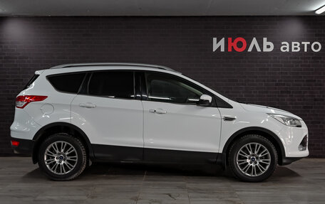 Ford Kuga III, 2013 год, 1 370 000 рублей, 9 фотография