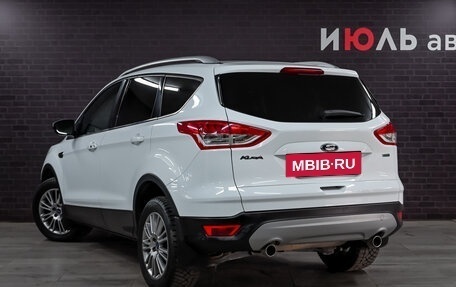 Ford Kuga III, 2013 год, 1 370 000 рублей, 7 фотография