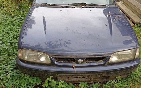 Nissan Primera II рестайлинг, 1997 год, 35 000 рублей, 1 фотография