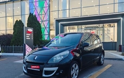 Renault Scenic III, 2011 год, 849 000 рублей, 1 фотография