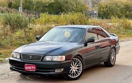 Toyota Chaser VI, 1998 год, 649 000 рублей, 1 фотография