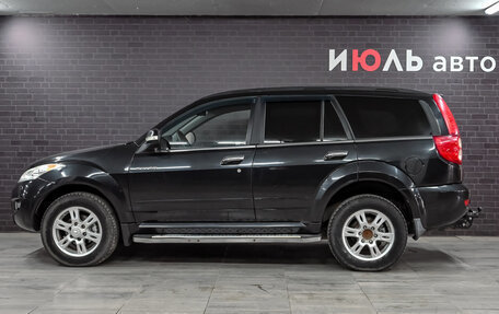 Great Wall Hover H5, 2012 год, 850 000 рублей, 8 фотография