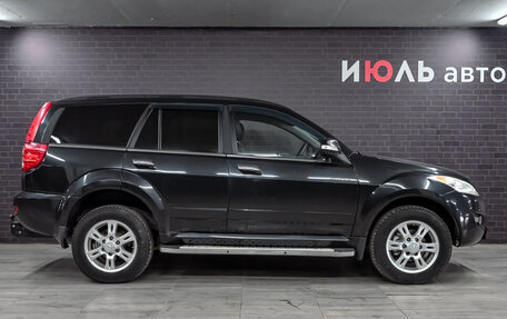 Great Wall Hover H5, 2012 год, 850 000 рублей, 9 фотография