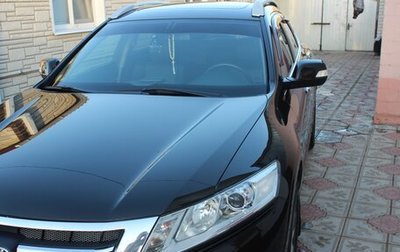 Honda Crosstour I рестайлинг, 2014 год, 2 100 000 рублей, 1 фотография