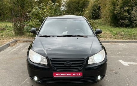 Hyundai Elantra IV, 2006 год, 770 000 рублей, 1 фотография