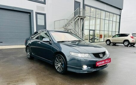 Honda Accord VII рестайлинг, 2005 год, 1 159 000 рублей, 8 фотография