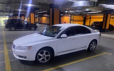 Volvo S80 II рестайлинг 2, 2011 год, 1 200 000 рублей, 1 фотография