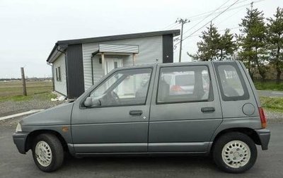 Suzuki Alto, 1989 год, 105 000 рублей, 1 фотография