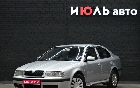 Skoda Octavia IV, 2003 год, 350 000 рублей, 1 фотография